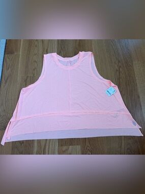 Free People Tank